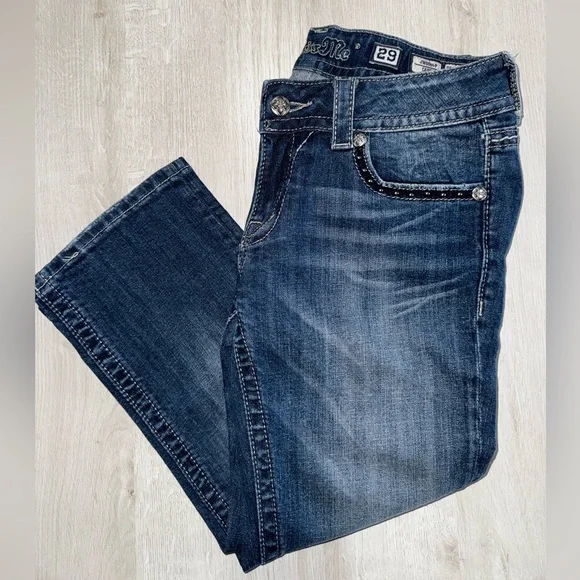 Miss Me Jeans - Picture 2 of 6